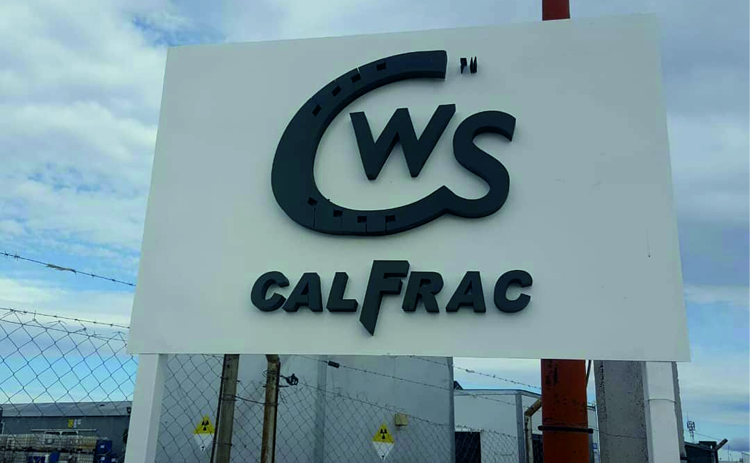 calfrac calfrac